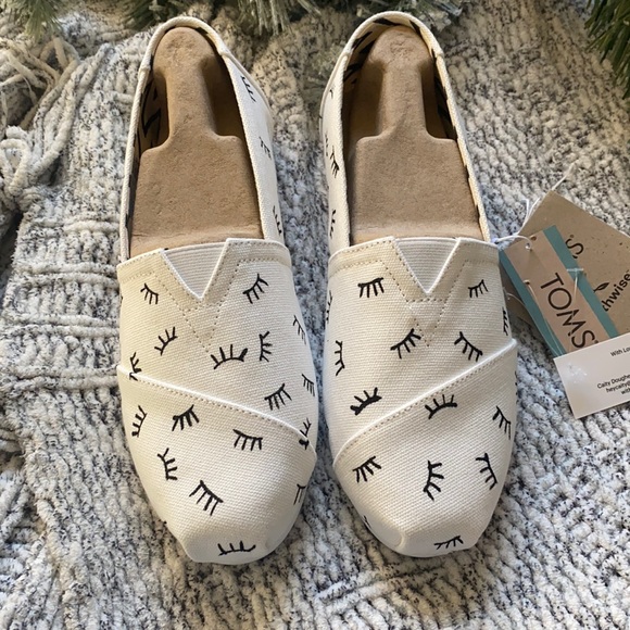 Eyelash toms size 7 - Picture 2 of 2